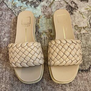 Dolce Vita sandals